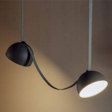 Plusminus Conductive Textile Ribbon Conductive Webbing for Lighting System Textile Belt thumbnail-2