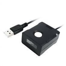 New Barcode Scanner XT2010MRZ XTIOT MRZ QR Reader Matrix Code Reader thumbnail-5