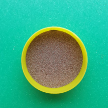 China Supplier Artemia Cysts BBS Brine Shrimp Eggs Bohai Bay Eggs 100% Pure Natural Fish Feed thumbnail-3