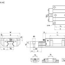 TZ Series Dimensions TZW 01