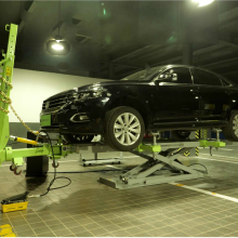 Auto Body Shop Frame Machine thumbnail-2