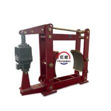 Производитель поставляет электрогидравлический тормоз блока YWZ2-800