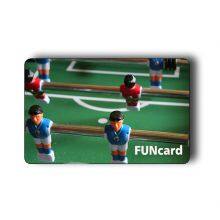 NFC Game Card RPVC PLA PC PET PETG PBAT TESLIN thumbnail-3