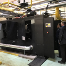 LPG Gas Propane Gas Electric Gas Generator 20kw 50kw 100kw Price thumbnail-5