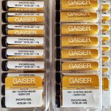 Custom Ceramic Capillary Manufacturer Wholesale Price thumbnail-4