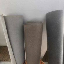 Regenerated Leather Thickness0.8-3.0mm Synthetic Leather Producer thumbnail-2