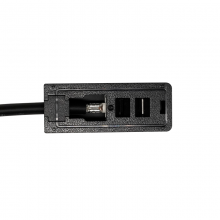 Split Solar Junction Box PV-NEHP01 thumbnail-5