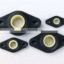 EFOM-456 8 10 12 16 20 25 30 Similar Igus Engineering Plastic Flange Bearing Seat thumbnail-2