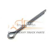 Wholesale High Quality SINOTRUK SITRAK Chassis Axle Assembly Chassis Axle Parts Q5006370 Clevis Pins thumbnail-3