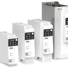 FD200 Vfd 1hp 2hp 0.75kw Single Phase 220V+-15% 50Hz/60Hz Allowable Range 47-63Hz Frequency Inverter-FGI