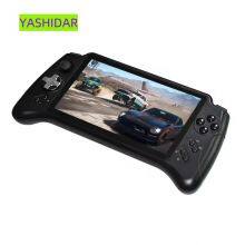 Powkiddy X17 Retro Handheld Game Player 7 Inch Ips Touch Screen Classic Video Game Console Android 7.0 For Child Gifts thumbnail-3