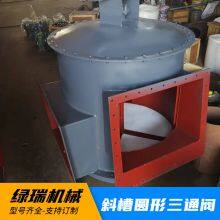 Motorized Distribution Valve thumbnail-2