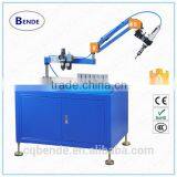Pneumatic Nut Tapping Threading Machine