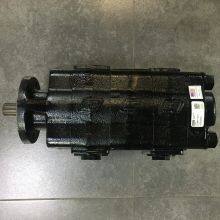 Parker Wide Speed Range High Working Pressure Long Service Life Hydrualic Component 3129320263 thumbnail-5