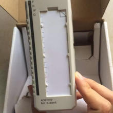 ABB AO810V2 3BSE038415R1 Analog Output 8 ch Module