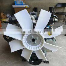 XCMG LW300F Loader Engine thumbnail-3