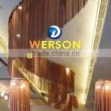 Stainless Steel Architecture Decorative Wire Mesh thumbnail-5