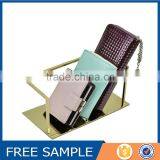 Metal Wallet Display Stand