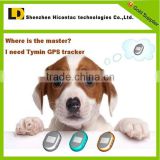 2014 tracker gps for dogs with GSM micro SIM card slot and long battery life
