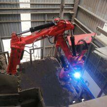 YZH Grizzly Boom System thumbnail-4