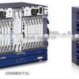 OptiX OSN 8800 Intelligent Optical Transport Platform