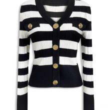Women's Cardigan Knitwear thumbnail-3