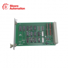 ABB MB21 MB 21 H&B Contronic Module thumbnail-4