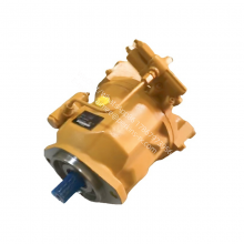 For CAT Hydraulic Pump 224-6369 2246369 Fits Caterpillar Engine 3054 Backhoe Loader 420D thumbnail-2
