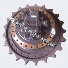 Excavator PC300-8mo FINAL DRIVE 207-27-00590 thumbnail-3