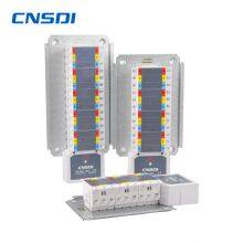CDi-PG22-3PH 225A 30Ways Pan Assembly Busbar Chassis,for Most MCB, Top or Bottom thumbnail-5