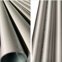 Premium Galvanized 4-Inch Seamless Steel Pipe for Industrial Use thumbnail-3