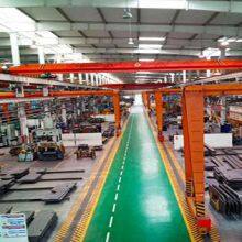 Shandong Zhongju Intelligent Equipment Co., Ltd. company overview - view 1 thumbnail
