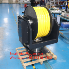 Excavator Reel Electric Cable Reel for Excavator