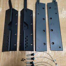 043 Durable Aluminum Speaker Parts Complete Line Array Rigging Accessories Kit thumbnail-2