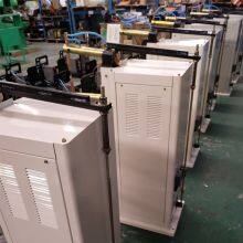 SHANGHAI DONSUN Pedal-operated Spot Welding Machine DN-10/16/25/35 thumbnail-3