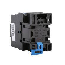 CHNT CJX2 1810 CJX2 2510 CJX2 3210 CJXS 1210 Ac Contactor Controller Cabinet Electrical CNC Accessories thumbnail-3