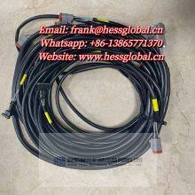 Kalmar Reach Stacker A50002.0100 Wiring Harness thumbnail-1