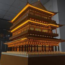 Manufacturer of Ancient Architectural Models thumbnail-4