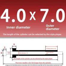 Sleeve Pin for Plastic Injection Mold thumbnail-4