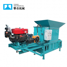 Прямые продажи от завода. Маленький упаковщик люцерны для корма коров и овец. Дешевый упаковщик сена thumbnail-2