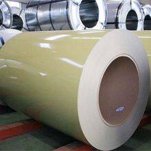 5052 3003 PE PVDF Color Coated Aluminum Coil Manufacturer thumbnail-4
