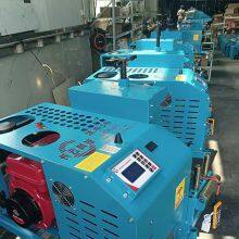 Automatic Fiber Optic Cable Laying Machine Cable Conveyor JiangNiu 5 thumbnail-3