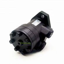 OMP Hydraulic Motor OMP-80 OMP-100 OMP-125 OMP-160 Hydraulic Orbital Motor for Agricultura Machinery thumbnail-1