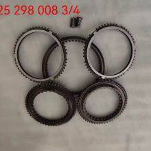 Gearbox 1316304159 Truck Parts Synchronizer Cone 95534409 Italian Tooth Cone Used for ZFL Gearbox European Truck Synchronizer thumbnail-4