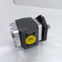 EIPH-Serie Zahnradpumpen EIPH2-025RK23-11 EIH2-016RK00-11 EIPC3-050RK23-10 EIPH EIPC2 EIPC3 EIPC5 EIPC6 Hydraulische Servozahnradpumpen thumbnail-4