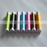 Heart Shapedm Mini Portable 2600mAH Power Bank thumbnail-5