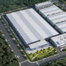 Jiangsu Acome Xinhongye Technology Co., Ltd. company overview - view 1 thumbnail