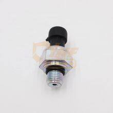 Ex200-2 Ex200-5 Excavator Pressure Sensor Main Pump Pressure Switch 4332040 thumbnail-2