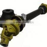 Isuzu Pto Shaft Coupling Flexible Rubber Crank Shaft for Agriculture Use thumbnail-4