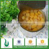 Ingredients in Canned Fruit Cocktail thumbnail-3